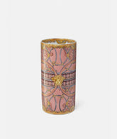 VASO SCALA PALAZZO ROSA 24 CM